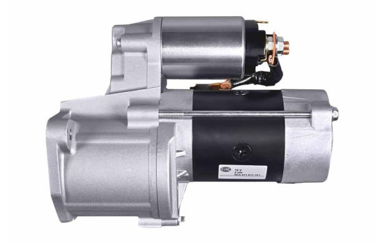 Starter 8EA 011 611-131 Hella