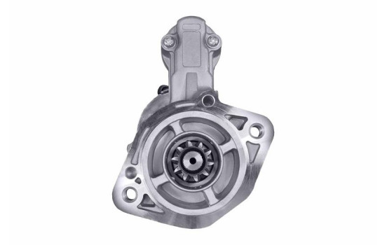 Starter 8EA 011 611-131 Hella, Image 2