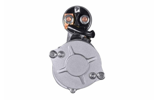 Starter 8EA 011 611-131 Hella, Image 3