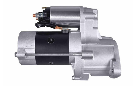 Starter 8EA 011 611-131 Hella, Image 4