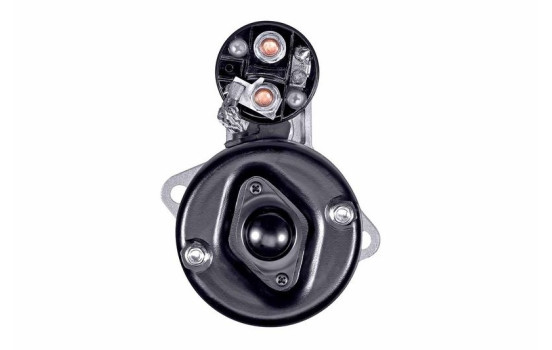Starter 8EA 011 611-181 Hella, Image 3