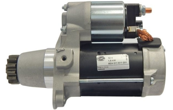 Starter 8EA 011 611-201 Hella