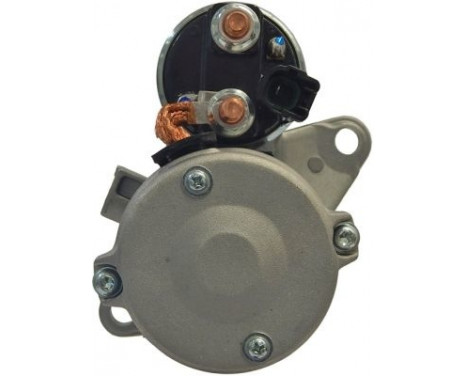 Starter 8EA 011 611-201 Hella, Image 3