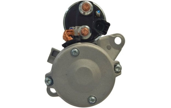 Starter 8EA 011 611-201 Hella, Image 3