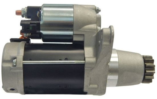Starter 8EA 011 611-201 Hella, Image 4