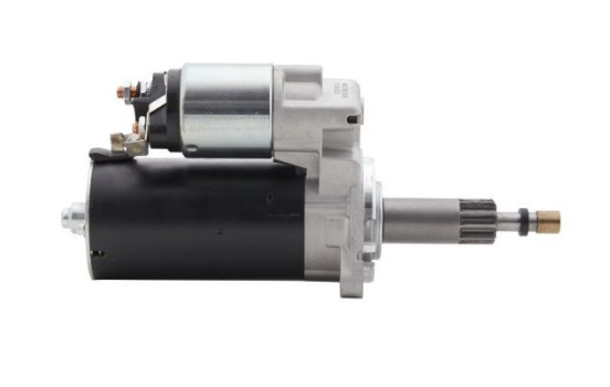 Starter 8EA 011 611-211 Hella, Image 4