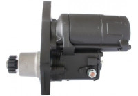 Starter 8EA 011 611-251 Hella