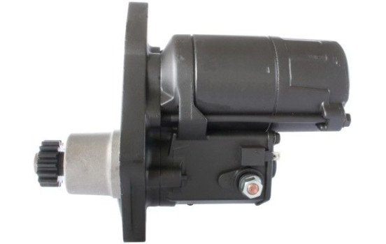 Starter 8EA 011 611-251 Hella