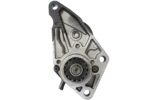 Starter 8EA 011 611-251 Hella, Image 2