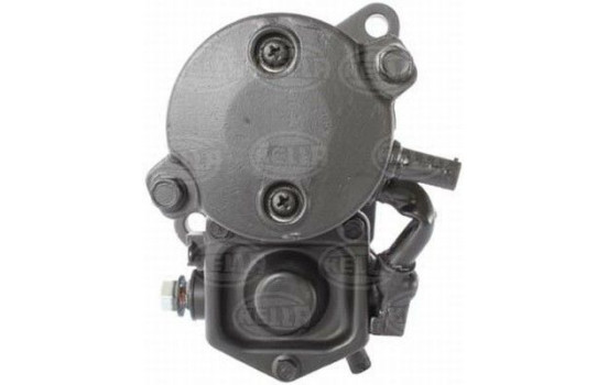 Starter 8EA 011 611-251 Hella, Image 3