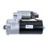 Starter 8EA 011 611-261 Hella
