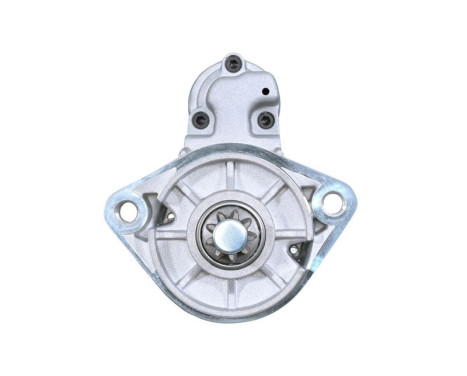 Starter 8EA 011 611-261 Hella, Image 2