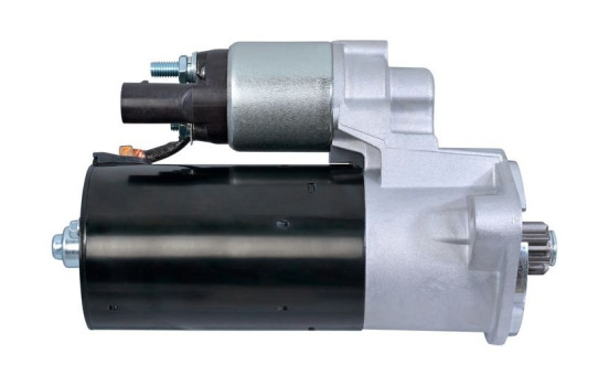 Starter 8EA 011 611-261 Hella, Image 4