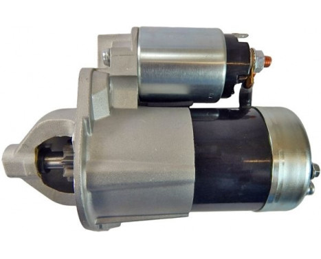 Starter 8EA 011 611-281 Hella
