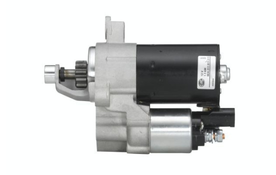 Starter 8EA 011 611-311 Hella