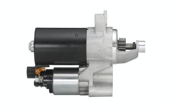 Starter 8EA 011 611-311 Hella, Image 4