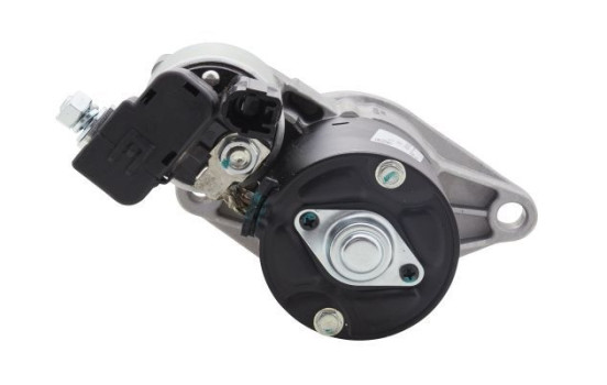 Starter 8EA 011 611-321 Hella, Image 3