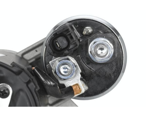 Starter 8EA 011 611-361 Hella, Image 5