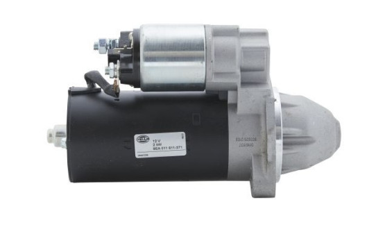 Starter 8EA 011 611-371 Hella, Image 4