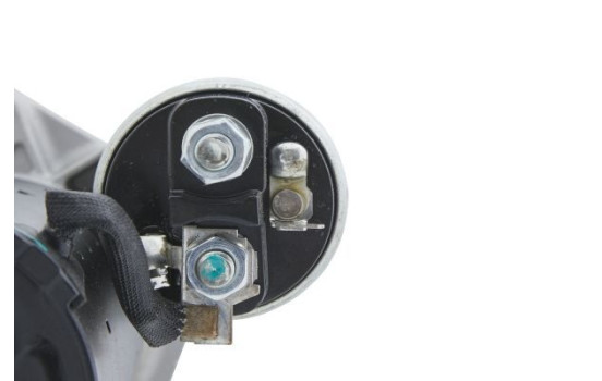 Starter 8EA 011 611-371 Hella, Image 5
