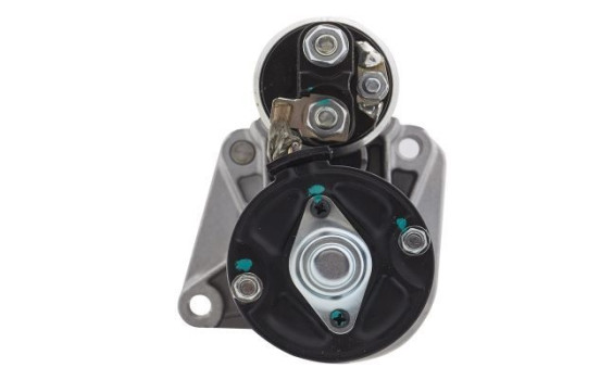 Starter 8EA 011 611-401 Hella, Image 3