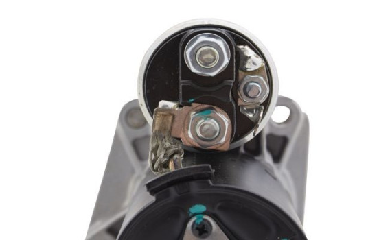 Starter 8EA 011 611-401 Hella, Image 5