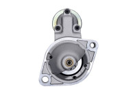 Starter 8EA 011 611-431 Hella
