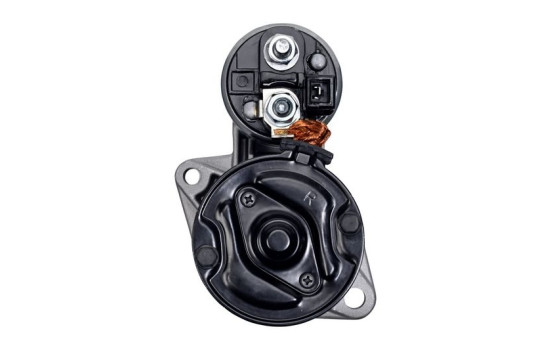 Starter 8EA 011 611-431 Hella, Image 2