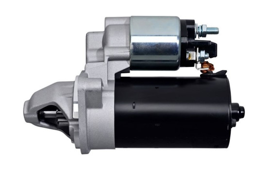 Starter 8EA 011 611-431 Hella, Image 3