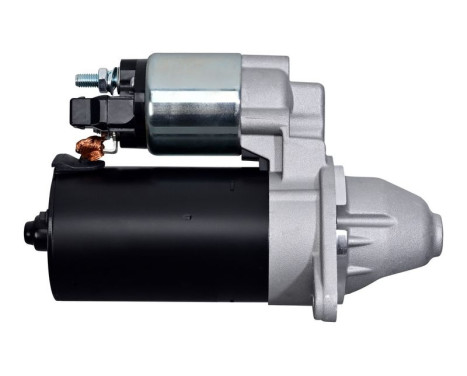 Starter 8EA 011 611-431 Hella, Image 4