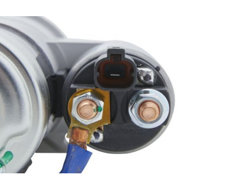 Starter 8EA 011 611-441 Hella, Image 5