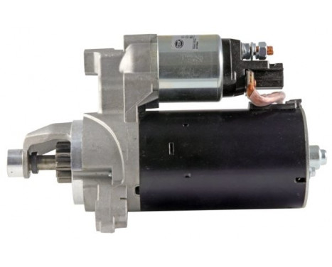 Starter 8EA 011 611-461 Hella