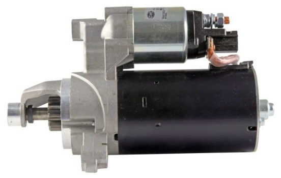 Starter 8EA 011 611-461 Hella