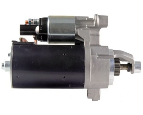 Starter 8EA 011 611-461 Hella, Image 4