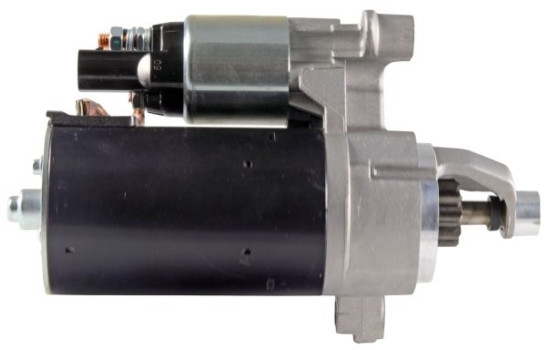 Starter 8EA 011 611-461 Hella, Image 4