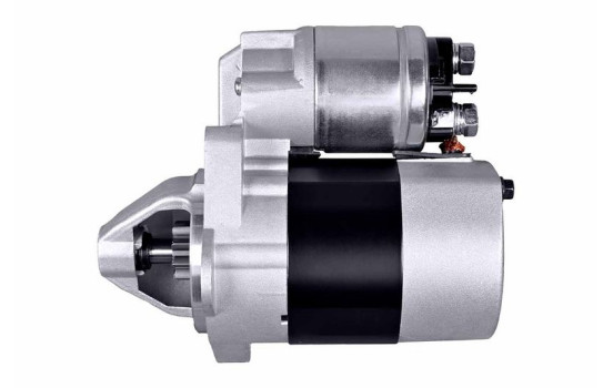 Starter 8EA 011 611-471 Hella