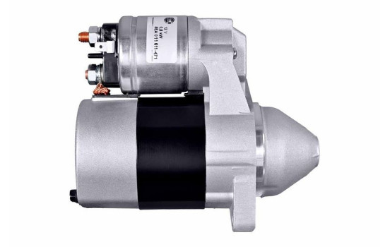 Starter 8EA 011 611-471 Hella, Image 4