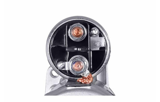 Starter 8EA 011 611-471 Hella, Image 5