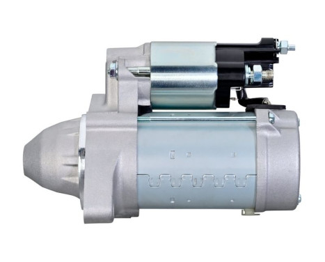 Starter 8EA 011 611-481 Hella