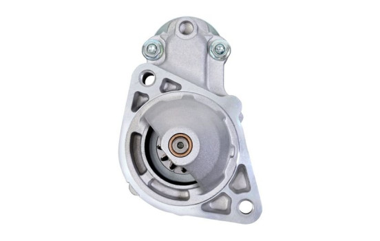 Starter 8EA 011 611-481 Hella, Image 2