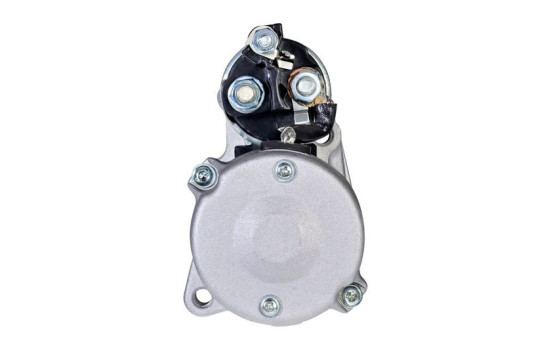 Starter 8EA 011 611-481 Hella, Image 3