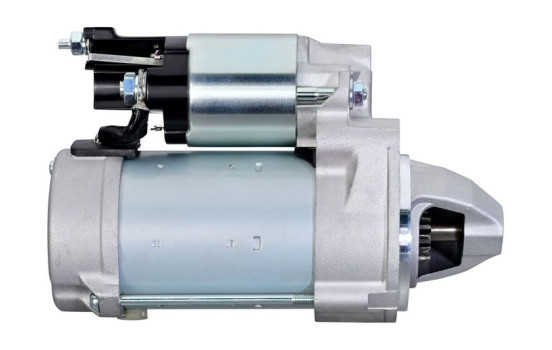 Starter 8EA 011 611-481 Hella, Image 4