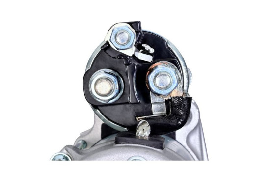Starter 8EA 011 611-481 Hella, Image 5