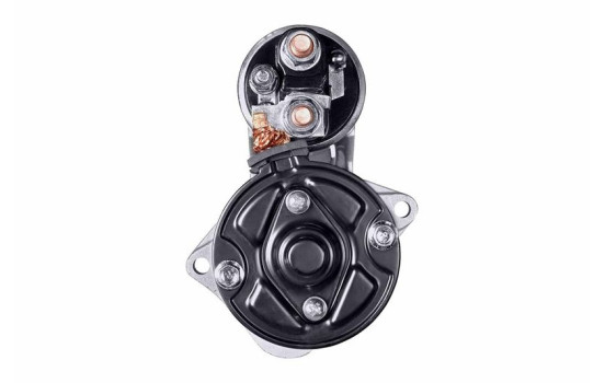 Starter 8EA 011 611-491 Hella, Image 3