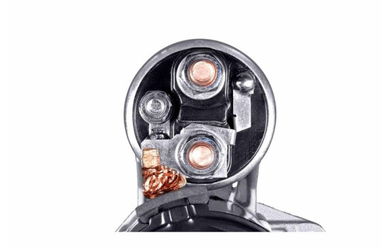Starter 8EA 011 611-491 Hella, Image 5