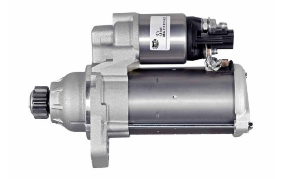 Starter 8EA 011 611-511 Hella