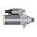 Starter 8EA 011 611-511 Hella, Thumbnail 4