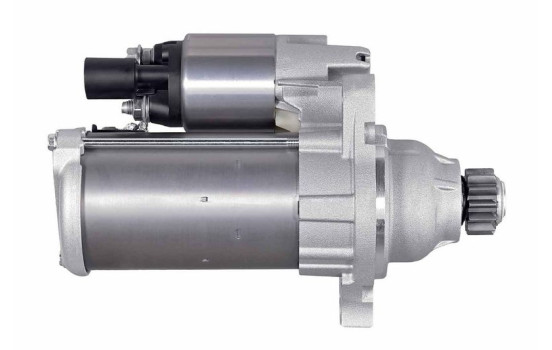 Starter 8EA 011 611-511 Hella, Image 4