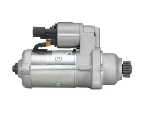 Starter 8EA 011 611-541 Hella, Image 4