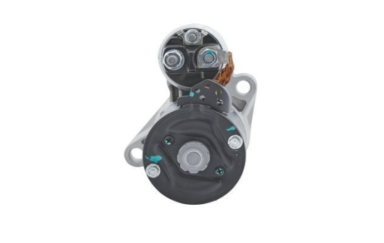 Starter 8EA 011 611-551 Hella, Image 3